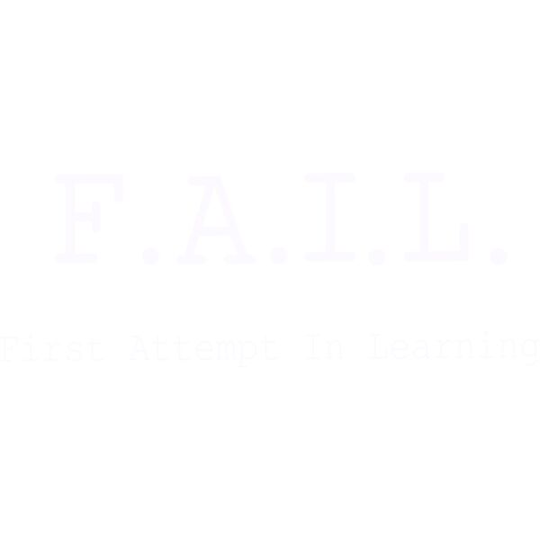 F.A.I.L - LAD-6 Thumbnail