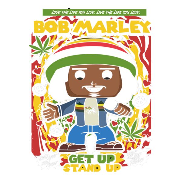 Funko Pop Culture - FPC-002 Thumbnail