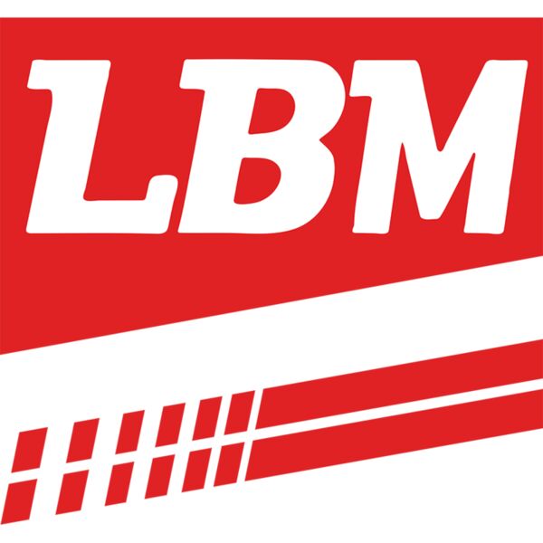 LBM, Logistic Company Parody - LCP-002 Thumbnail