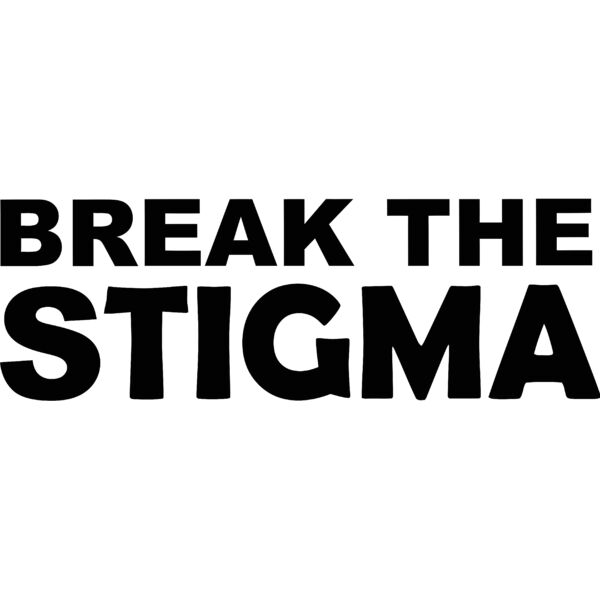 Break the Stigma - BLQ-1 Thumbnail