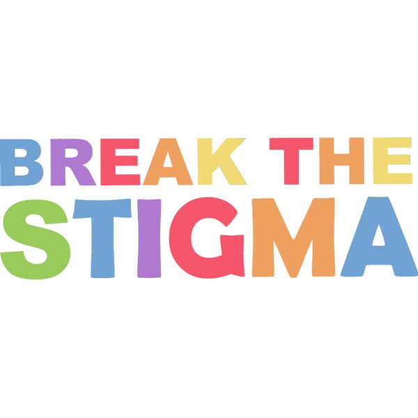 Break The Stigma - BLQ-2 Thumbnail