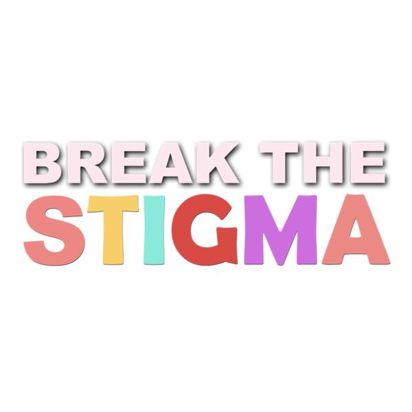 Break the Stigma - BLQ-5 Thumbnail
