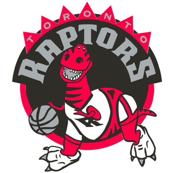 Toronto Raptors - NTL-003 Thumbnail