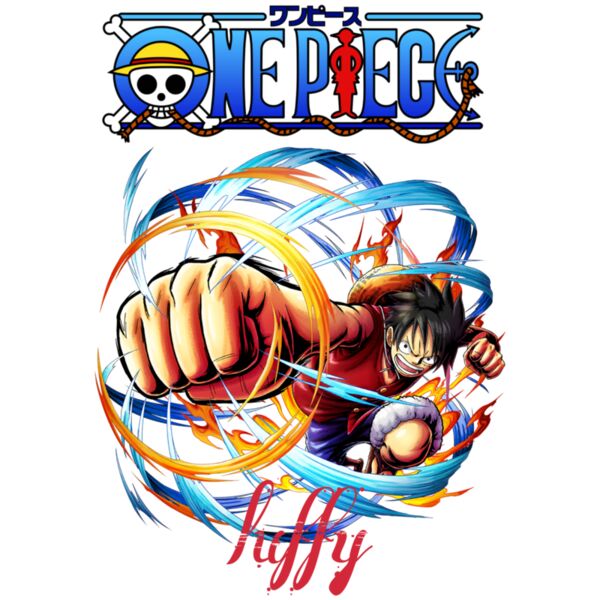 Luffy - OCP-1  Thumbnail