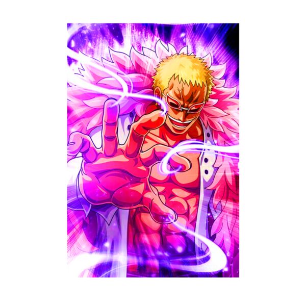 DOFLAMINGO - OCP-11  Thumbnail