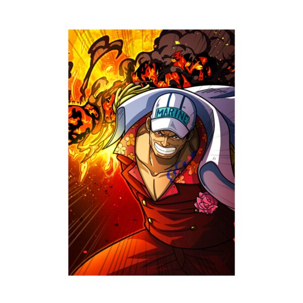 OCP 18 AKAINU RED Thumbnail