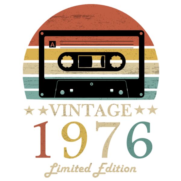 VINTAGE - VIN 4 Thumbnail