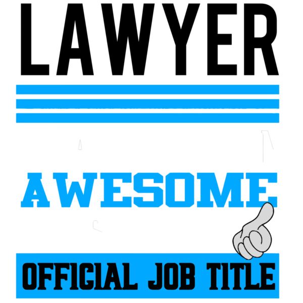 (Profession) Because freakin' awesome in not an official job title, Superlative - PRF-03 Thumbnail