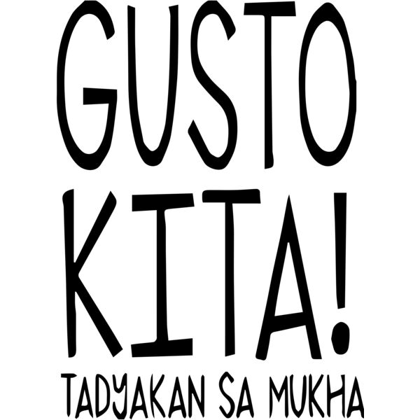 GUSTO KITA! Tadyakan sa mukha, Pinoy Funny - PSS-01 Thumbnail