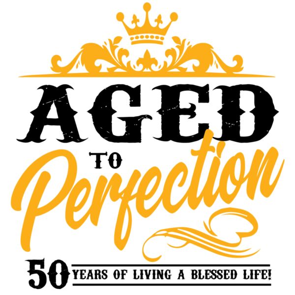 Aged to Perfection, Age & Year - BSS-29 Thumbnail