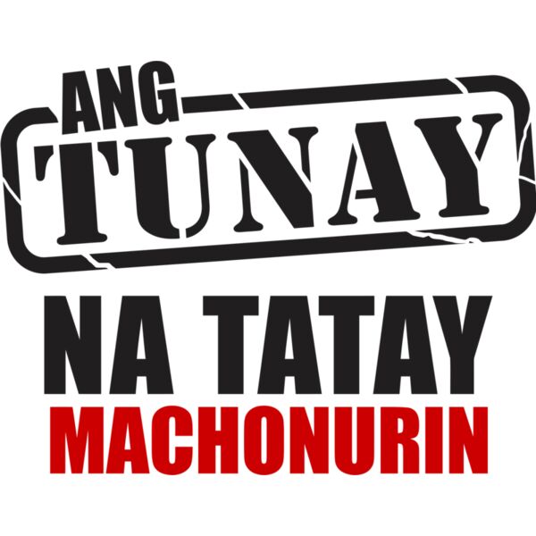 ANG TUNAY NA TATAY MACHONURIN - DAD03 Thumbnail