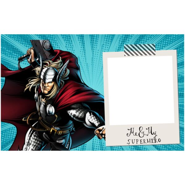 THOR - PILL-006  Thumbnail