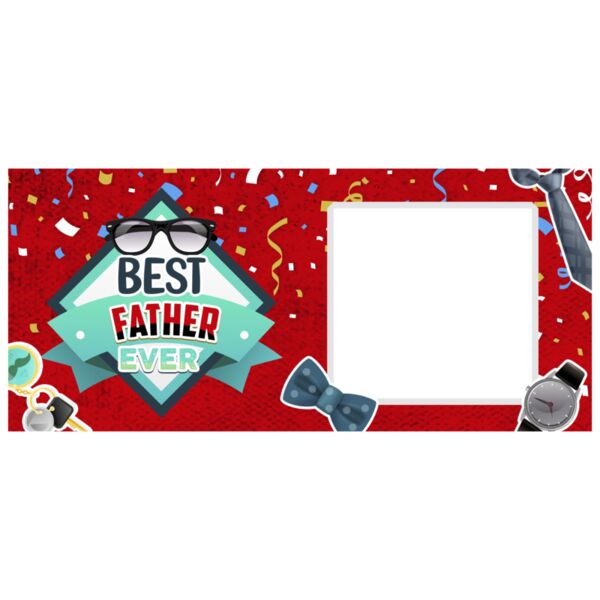 BEST FATHER EVER - DPT2 Thumbnail