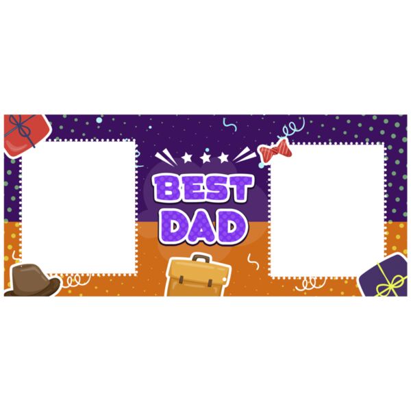 BEST DAD - DPT7  Thumbnail