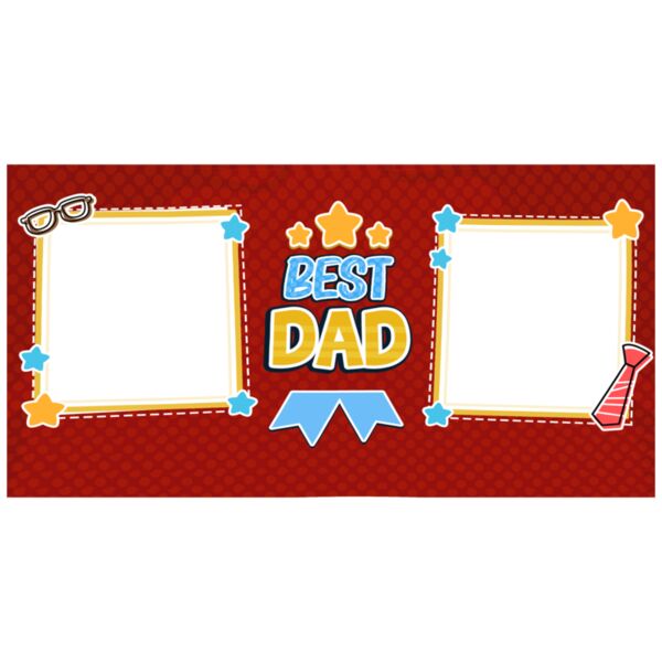 BEST DAD - DPT10 Thumbnail