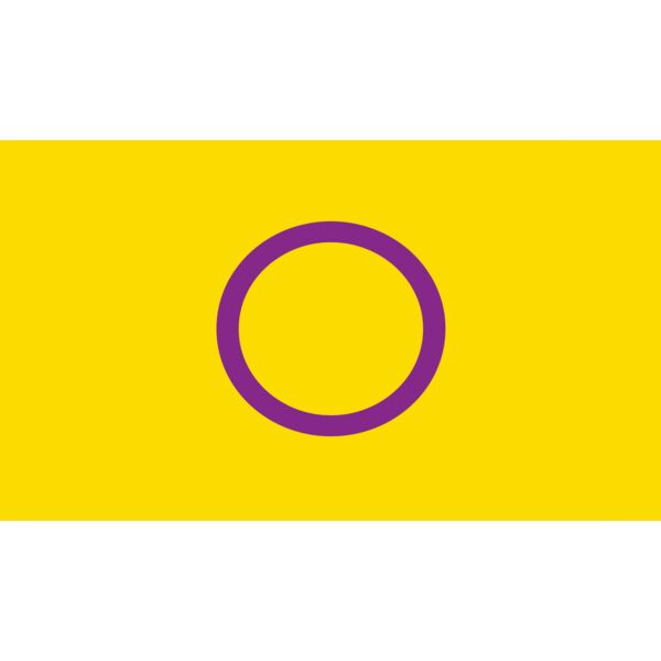 FLAG - INTERSEX Thumbnail