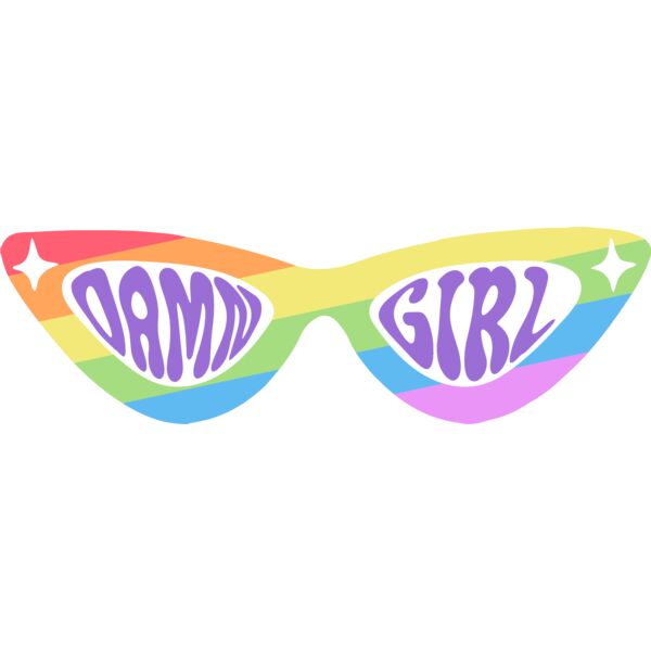 Damn Girl - PV1-005  Thumbnail