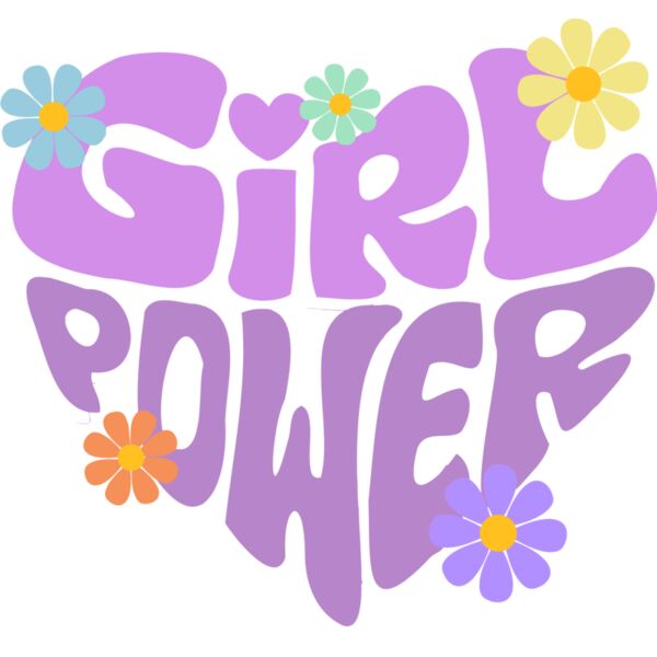 Girl Power - PV1-012  Thumbnail