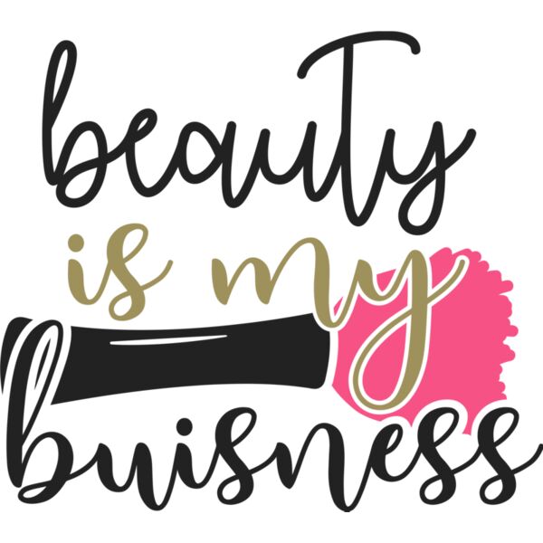 MAK 040 beauty is my buisness Thumbnail