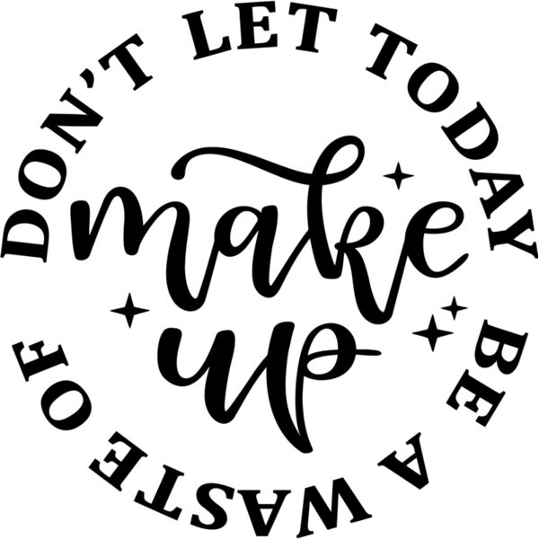 don t let today makeup - MAK-112 Thumbnail