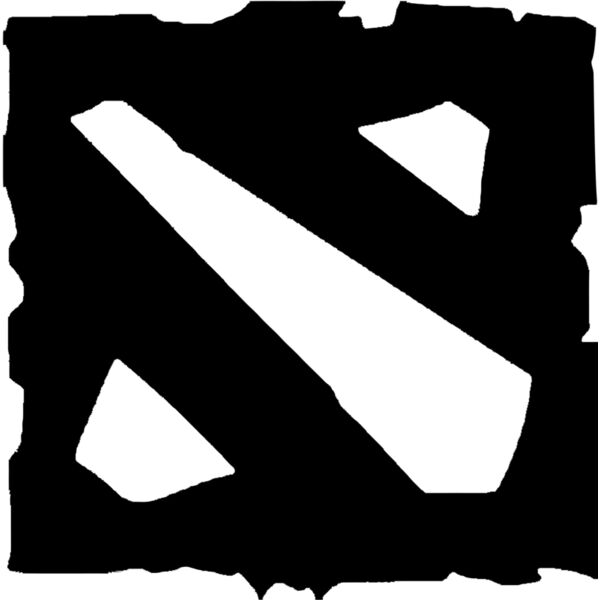 Dota Icon, Checkbox Eat Sleep - ICON14 Thumbnail