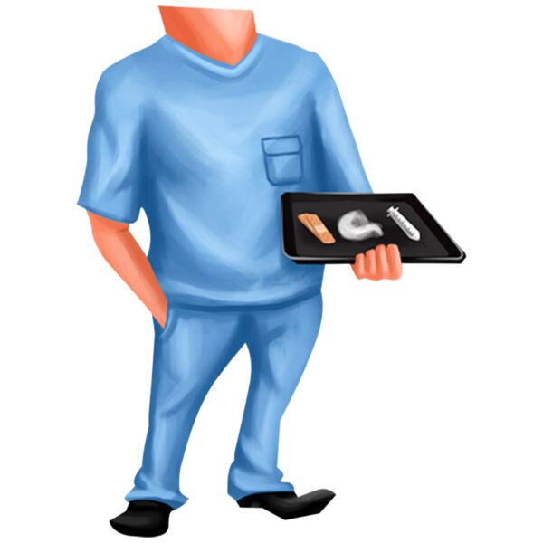 Caricature - 30 Thumbnail