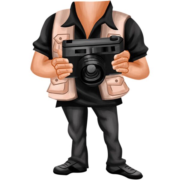 Caricature - 31 Thumbnail