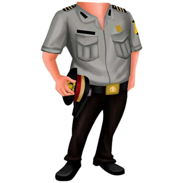 Caricature - 34 Thumbnail