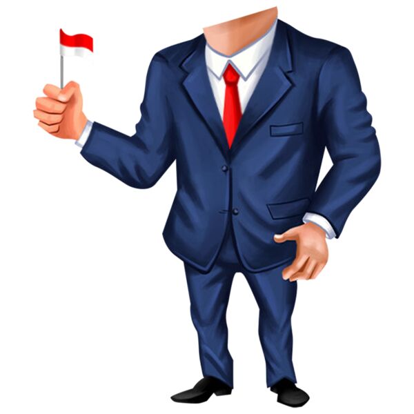 Caricature - 35 Thumbnail