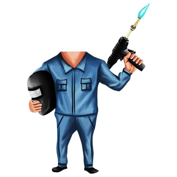 Caricature - 43 Thumbnail