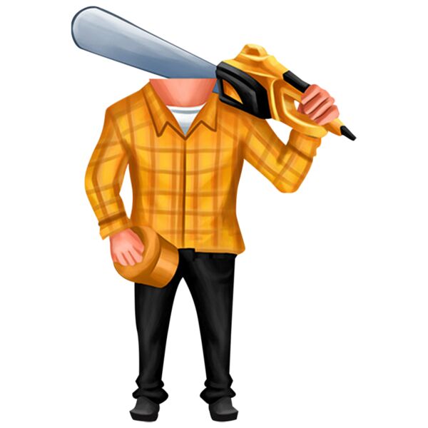 Caricature - 44 Thumbnail