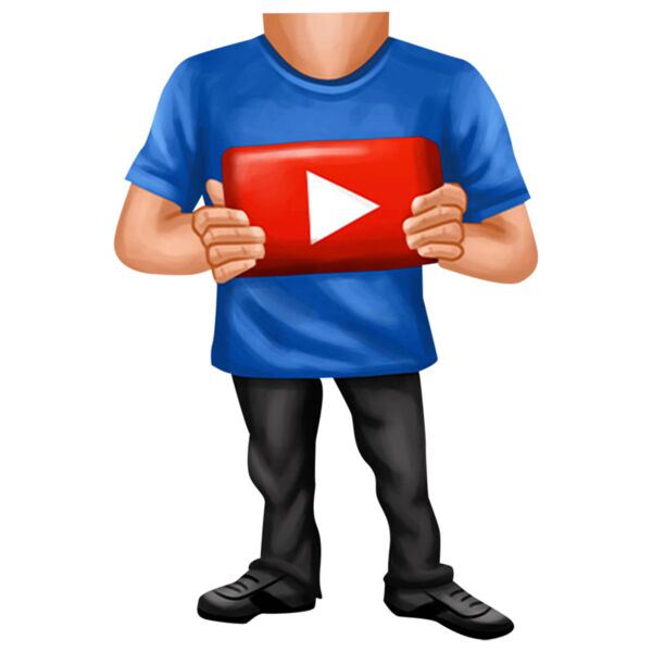 Caricature - 45 Thumbnail