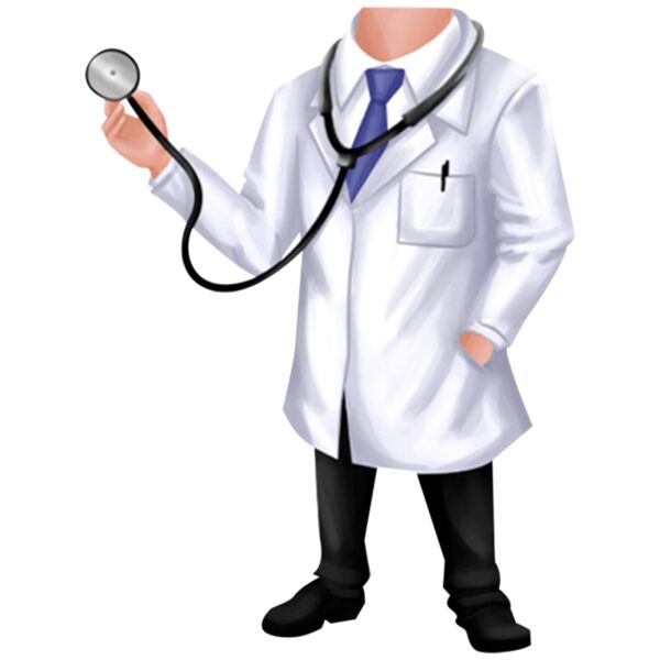 Caricature - CRT-12 Thumbnail