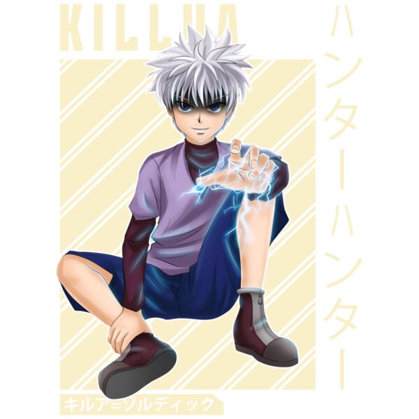 HXH-019 Thumbnail