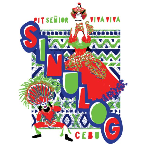Sinulog, Sinulog Festival - STO-023 Thumbnail