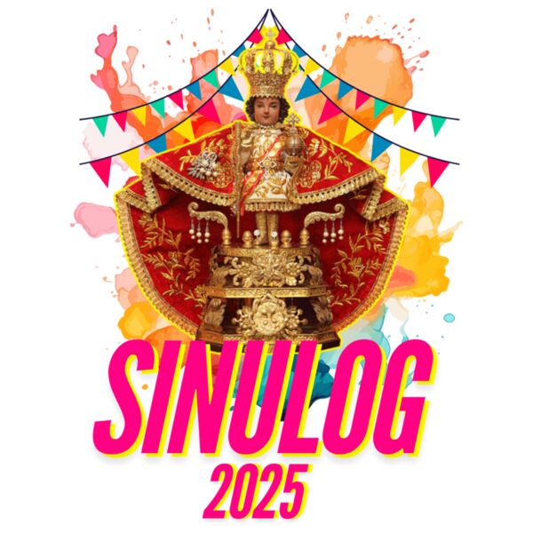 Sinulog, Sinulog Festival - STO-SM1 Thumbnail