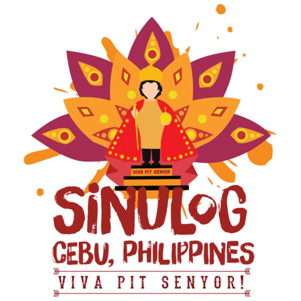 Sinulog, Sinulog Festival - STO-SM16 Thumbnail