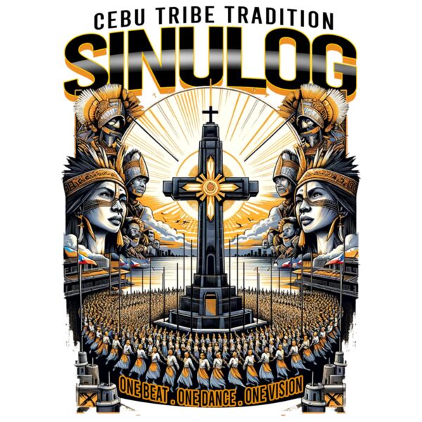 Sinulog, Sinulog Festival - ATI-008 Thumbnail
