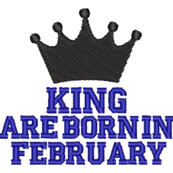 King are Born Thumbnail