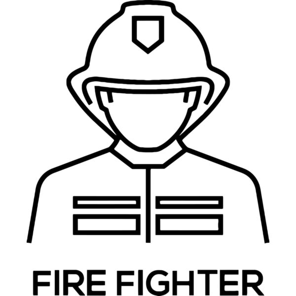 Fire Fighter Thumbnail