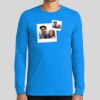 TC Cotton Long Sleeve Thumbnail