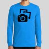 TC Cotton Long Sleeve Thumbnail