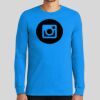 TC Cotton Long Sleeve Thumbnail