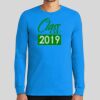 TC Cotton Long Sleeve Thumbnail