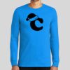 TC Cotton Long Sleeve Thumbnail