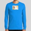 TC Cotton Long Sleeve Thumbnail
