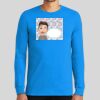 TC Cotton Long Sleeve Thumbnail