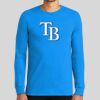 TC Cotton Long Sleeve Thumbnail