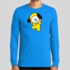 TC Cotton Long Sleeve Thumbnail