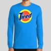 TC Cotton Long Sleeve Thumbnail